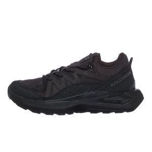 Salomon Odyssey ELMT Low Black / Phantom / Black (L47376600)