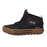 Vans Half Cab Gore-Tex MTE-3 Black / Gum (VN0009QWB9M1)