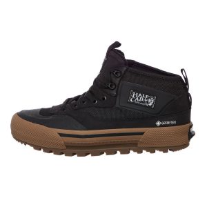 Vans Half Cab Gore-Tex MTE-3 Black / Gum (VN0009QWB9M1)