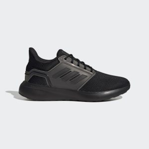 adidas EQ19 Run Laufschuh Core Black / Core Black / Grey Six (GY4720)