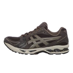 Asics Gel-Kayano 14 Dark Sepia / Dark Taupe (1201A161-250)