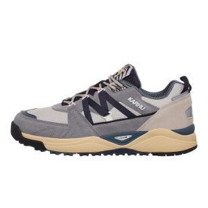 Karhu Fusion XC Ultimate Gray / India Ink (F830006)