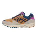 Karhu Legacy 96 Silver Lining / Curry (F806058)