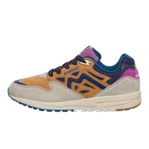 Karhu Legacy 96 Silver Lining / Curry (F806058)