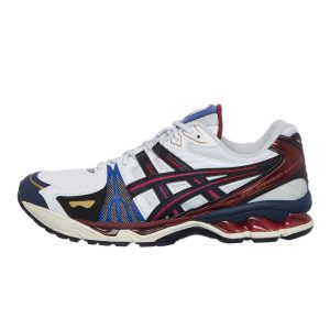 Asics Gel-Kayano Legacy White / Black (1203A325-100)
