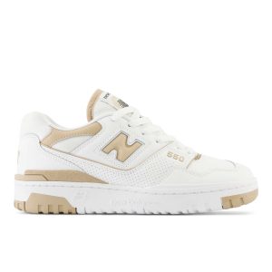 New Balance BBW550 BT White (BBW550BT)