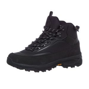 Norse Projects ARKTISK Mountain Boot V03 Black (NPF02-0001-9999)