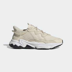 adidas OZWEEGO Schuh Wonder White / Wonder White / Core Black (GW5620)