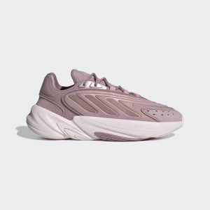 adidas Ozelia Schuh Magic Mauve / Magic Mauve / Almost Pink (GW0614)
