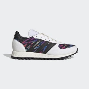 adidas TRX Vintage Schuh Core Black / Core White / Core Black (HQ9851)