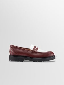 Koio Arezzo In Pecan (AZPEM1)
