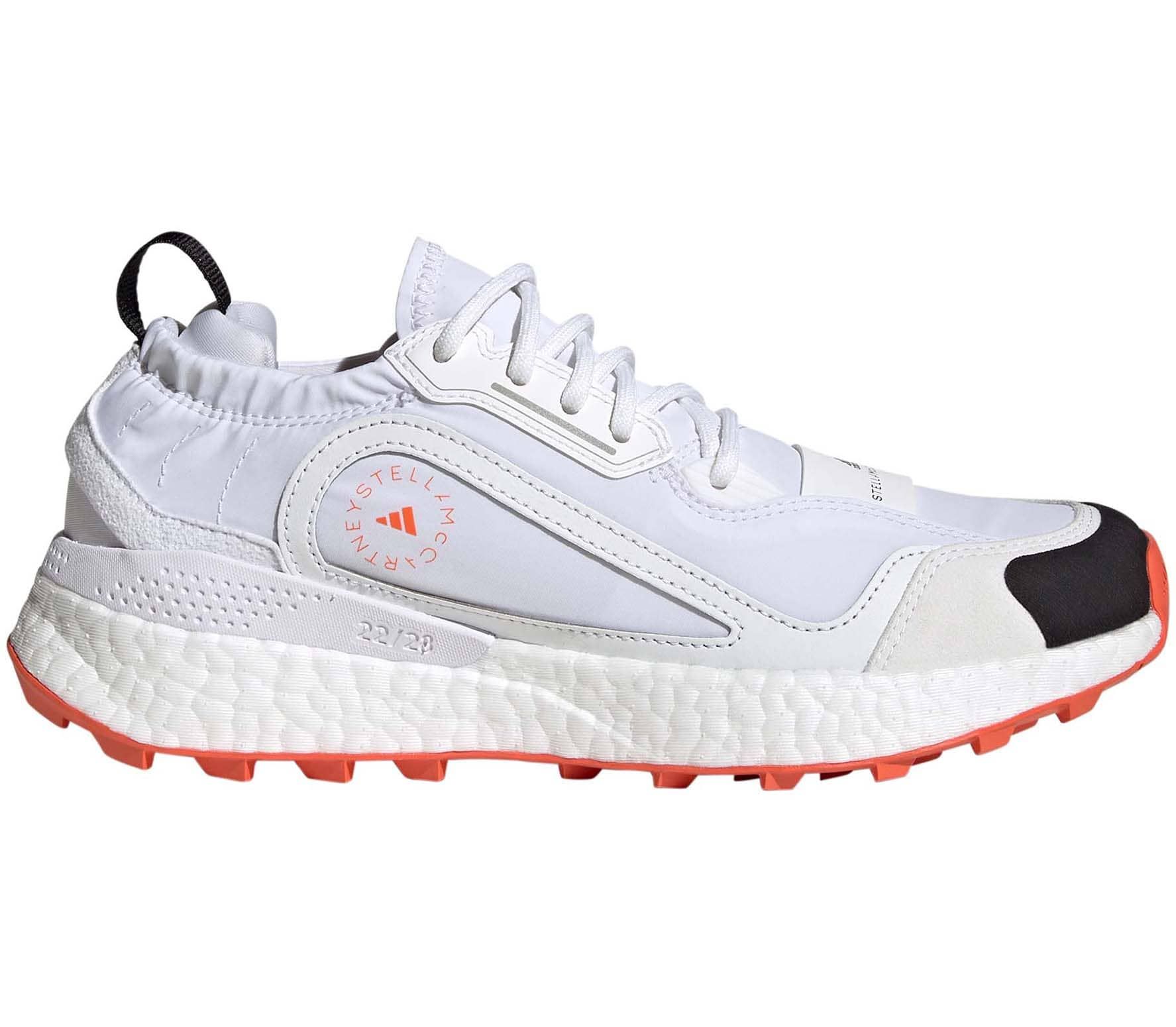 adidas by Stella McCartney Outdoorboost 2.0 Light Damen Sneaker  weiß (GX9871)
