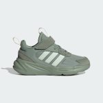 adidas OZELLE Kids Schuh Silver Green / Linen Green / Off White (IF7893)