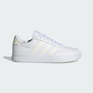 adidas Breaknet 2.0 Schuh Cloud White / Off White / Cloud White (ID7117)