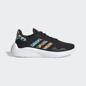 adidas Puremotion 2.0 Schuh Core Black / Core Black / Cloud White (HQ1726)