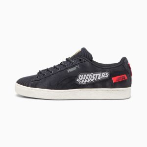Puma Scuderia Ferrari Clyde Schwarz (307826-01)