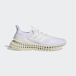 adidas Ultra 4DFWD Laufschuh Cloud White / Cloud White / Core White (HP7598)