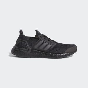 adidas Ultraboost 19.5 DNA Running Sportswear Lifestyle Laufschuh Core Black / Core Black / Carbon (GY8347)