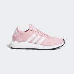 adidas Swift Run X Schuh Light Pink / Cloud White / Core Black (FY2148)