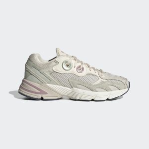 adidas Astir Schuh Wonder White / Bliss / Halo Green (GZ4333)
