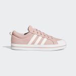 adidas Bravada Schuh Wonder Mauve / Cloud White / Cloud White (GY1046)