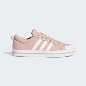 adidas Bravada Schuh Wonder Mauve / Cloud White / Cloud White (GY1046)