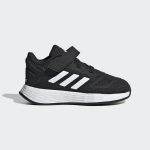 adidas Duramo 10 Schuh Core Black / Cloud White / Core Black (GZ0652)