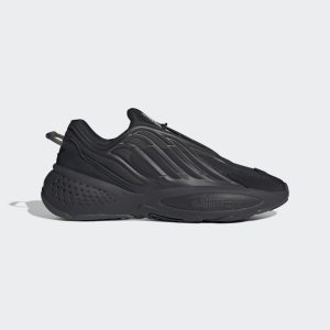 adidas Ozrah Core Black / Carbon / Footwear White (GX1874)