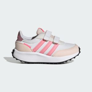 adidas Run 70s Schuh Cloud White / Bliss Pink / Lucid Pink (IG4899)