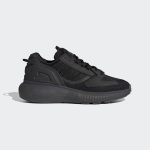 adidas ZX 5K BOOST Schuh Core Black / Core Black / Grey Six (GZ5731)
