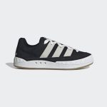 adidas ADIMATIC Schuh Core Black / Crystal White / Crystal White (GY5274)
