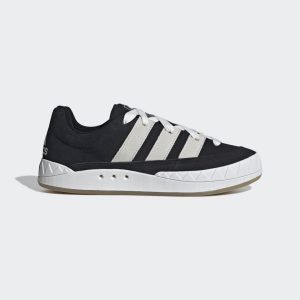 adidas ADIMATIC Schuh Core Black / Crystal White / Crystal White (GY5274)
