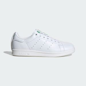 adidas Craig Green Split Stan Smith Low Schuh Core White / Core White / Core Black (ID4155)