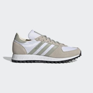 adidas  TRX Vintage Schuh Crystal White / Cream White / Crystal White (GW0546)