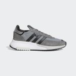 adidas Retropy F2 Schuh Grey Three / Core Black / Grey Five (GW0507)