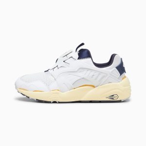 Puma Disc Blaze TheNeverWorn II  Weiß (393182-01)