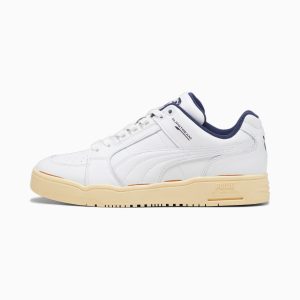 Puma Slipstream Lo TheNeverWorn II  Weiß (393137-01)