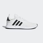adidas X PLR White Black