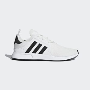 adidas X PLR White Black