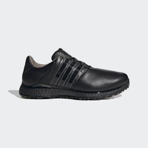 adidas TOUR360 XT-SL 2.0 Spikeless Golfschuh Core Black / Iron Metallic / Core Black (FW5927)