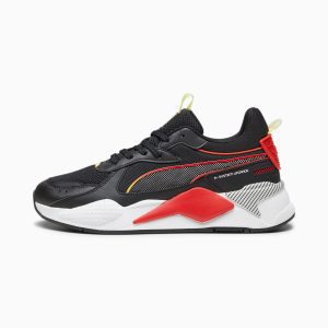 Puma RS-X 3D Schwarz (390025-07)