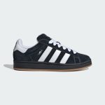 adidas Korn Campus 00s Schuh Core Black / Cloud White / Rich Purple (IG0792)