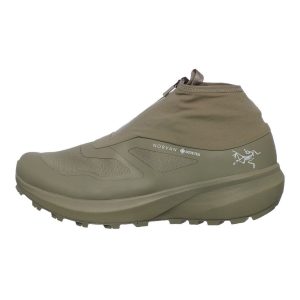 Arc’teryx Norvan Nivalis GTX Smoke Bluff / Smoke Bluff (X000007618-SMOKE BLUFF / SMOKE BLUFF)