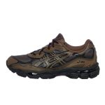 Asics Gel-NYC Dark Sepia / Clay Canyon (1203A280-251)