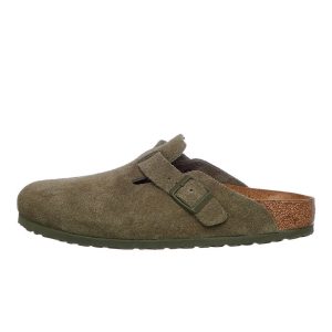Birkenstock W Boston VL Thyme (1024714)