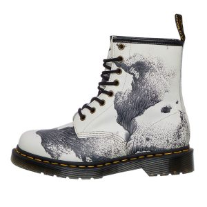 Dr. Martens 1460 Tate Decal Multi (31731649)