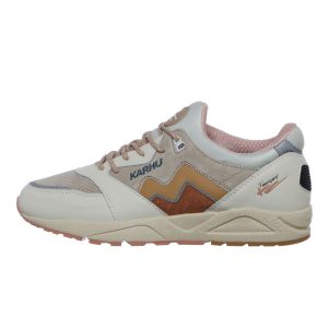 Karhu Aria 95 Lilly White / Curry (F803103)