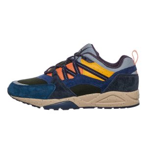 Karhu Fusion 2.0 True Navy / Night Sky (F804156)