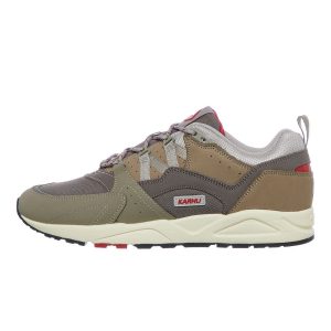 Karhu Fusion 2.0 London Fog / Charcoal Gray (F804159)