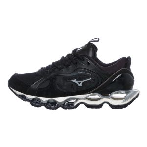 Mizuno Wave Prophecy Beta 2 Black / Harbor Mist / Snow White (D1GA235004)
